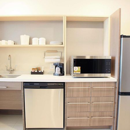 Home2 Suites By Hilton Nampa Eksteriør billede