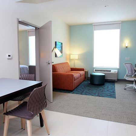 Home2 Suites By Hilton Nampa Eksteriør billede