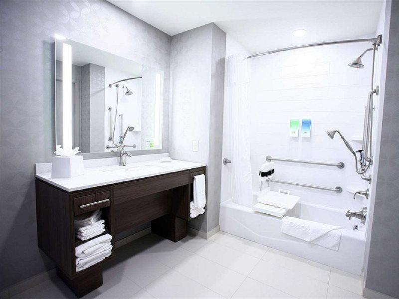 Home2 Suites By Hilton Nampa Eksteriør billede