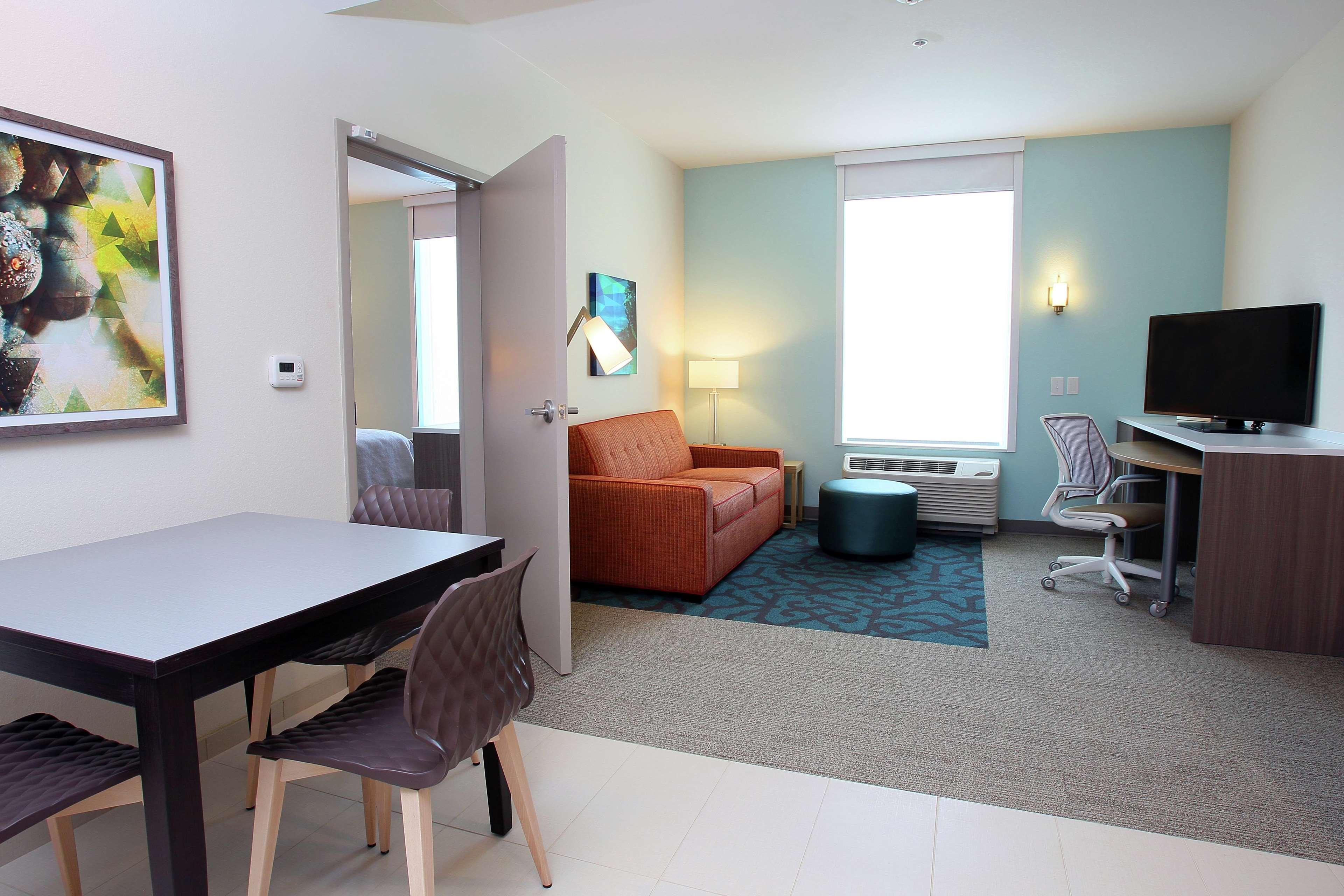 Home2 Suites By Hilton Nampa Eksteriør billede