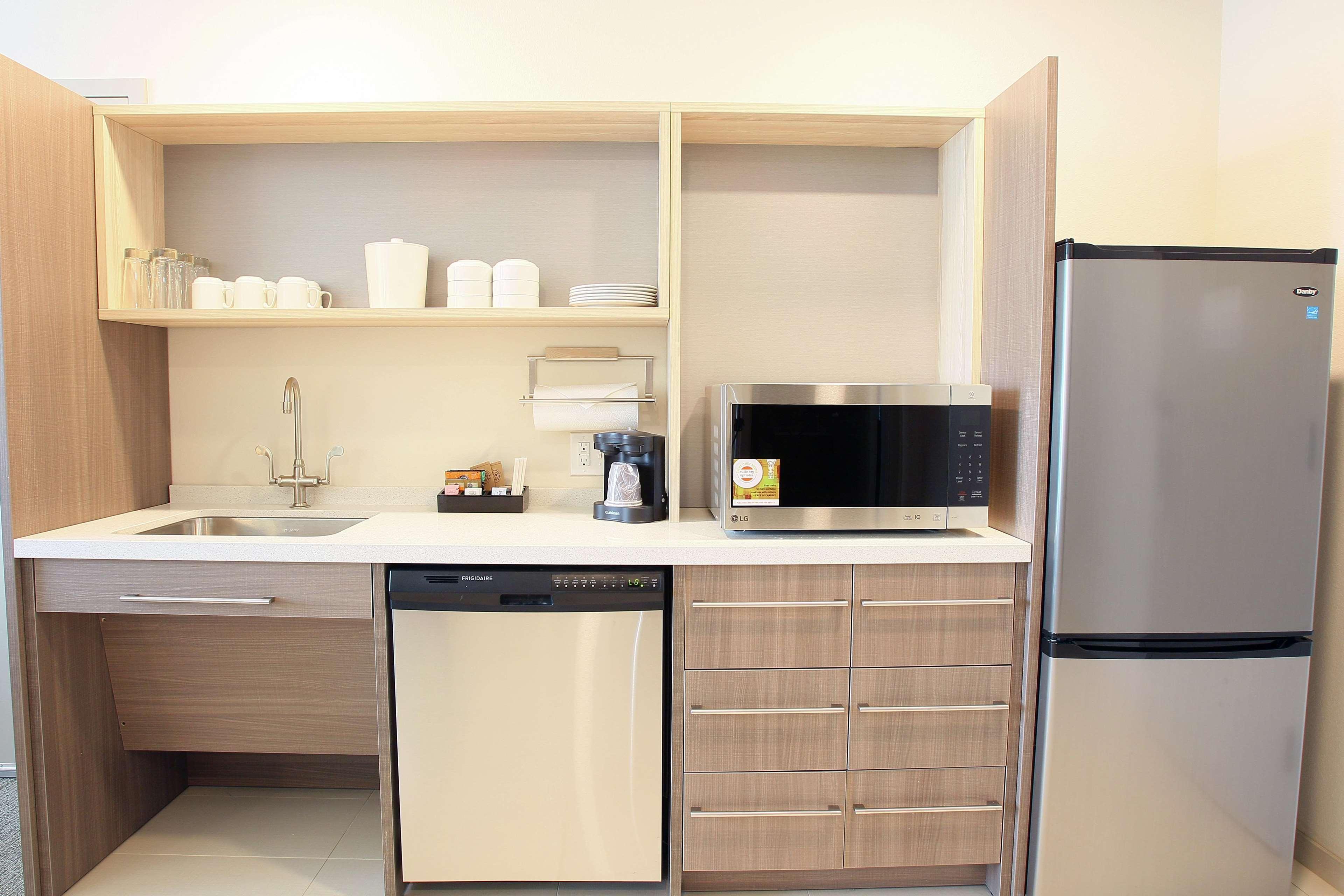 Home2 Suites By Hilton Nampa Eksteriør billede