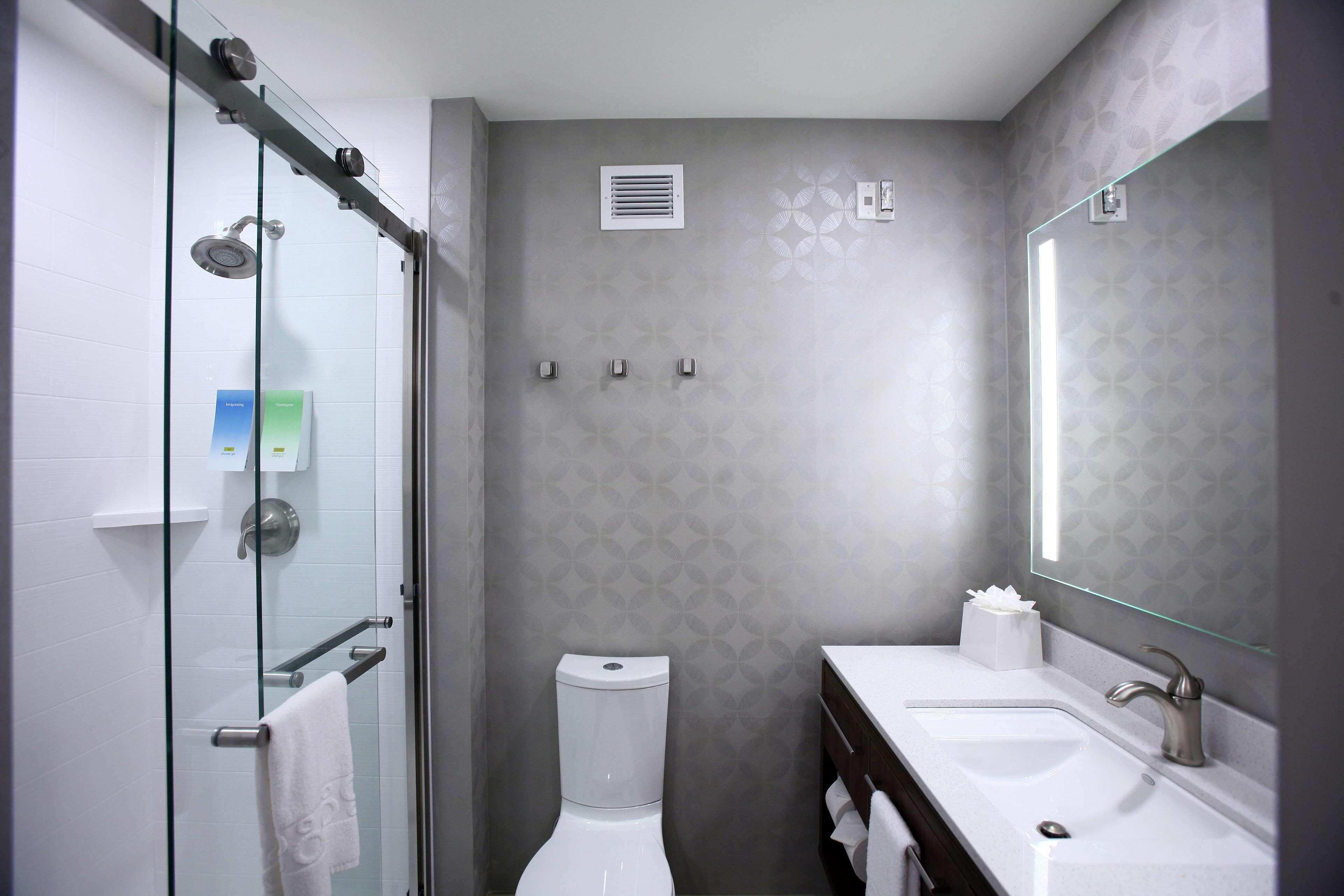 Home2 Suites By Hilton Nampa Eksteriør billede