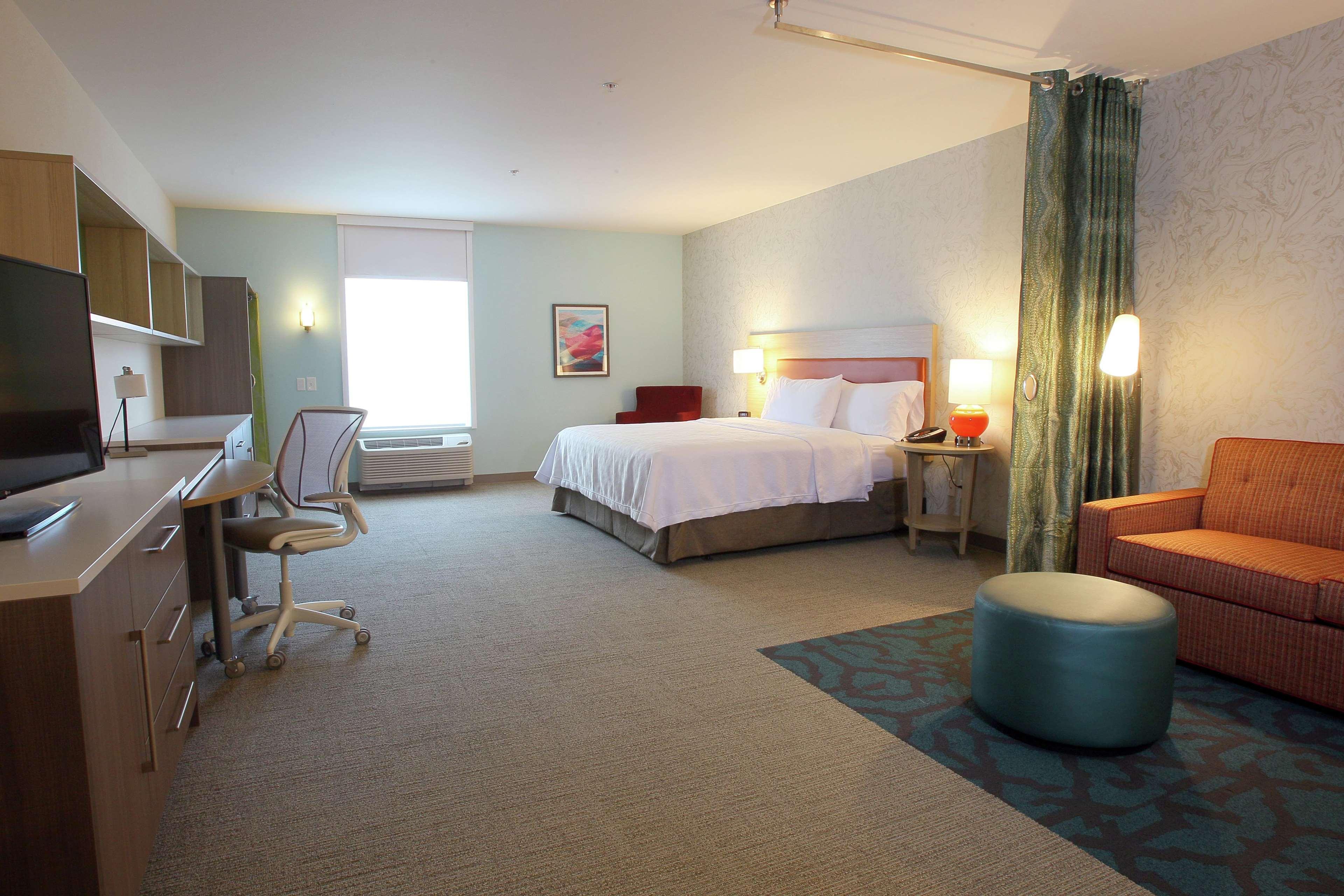 Home2 Suites By Hilton Nampa Eksteriør billede
