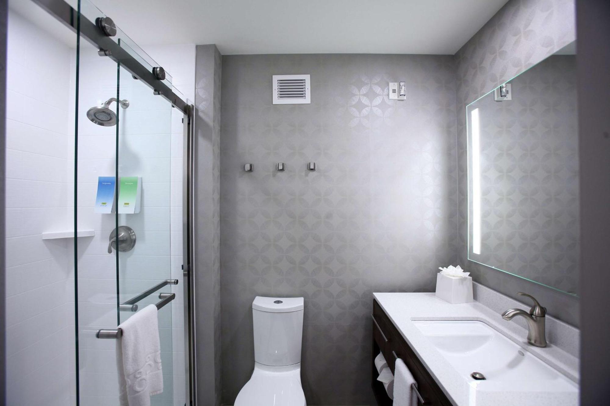 Home2 Suites By Hilton Nampa Eksteriør billede
